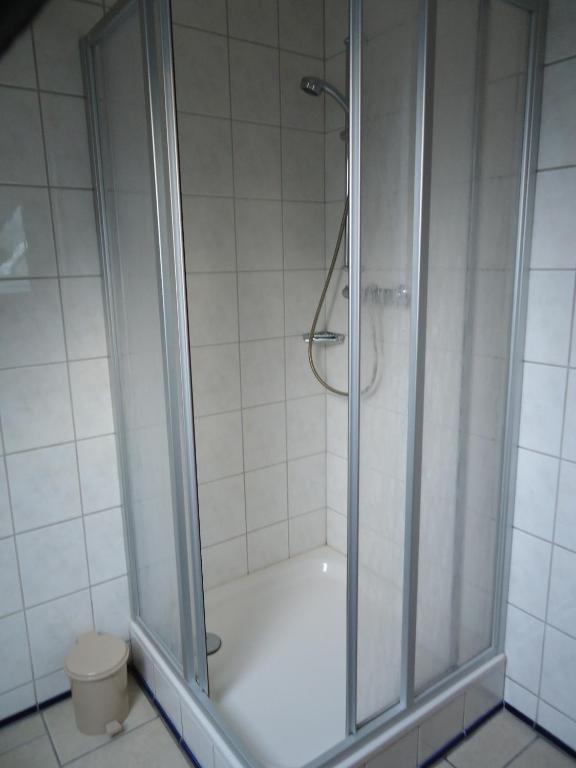 Gaestehaus Steffen Upgant-Schott Habitación foto